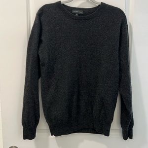W Collection Cashmere Sweater